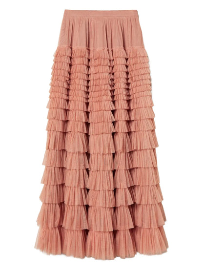 Tulle Skirt