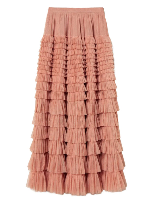 Tulle Skirt