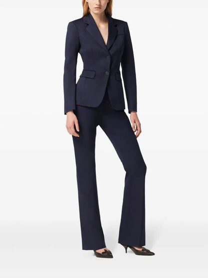 Serge Trousers