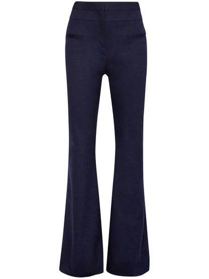 Serge Trousers