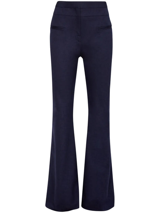 Serge Trousers
