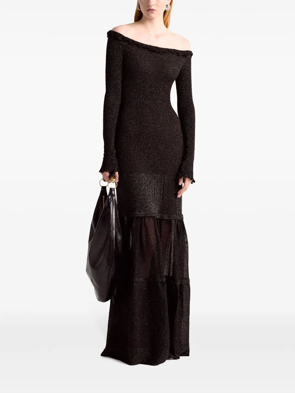 Polly Maxi Dress
