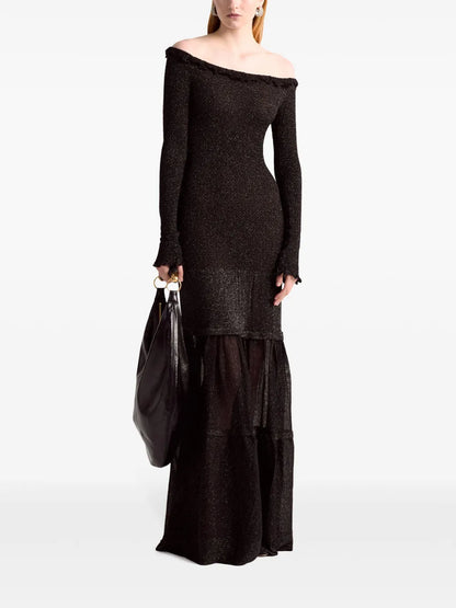 Polly Maxi Dress