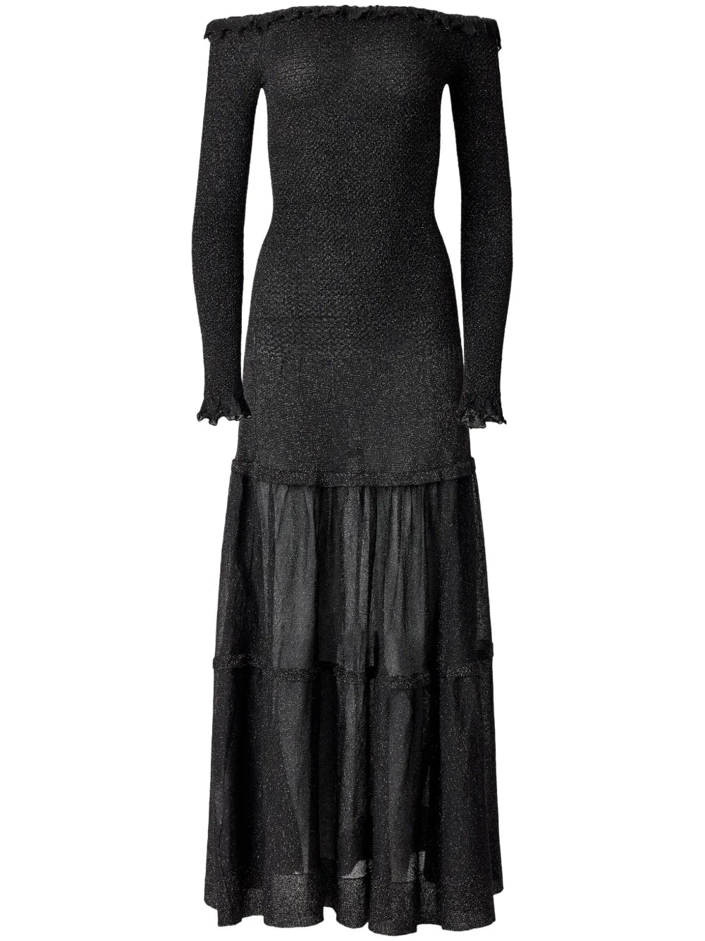 Polly Maxi Dress