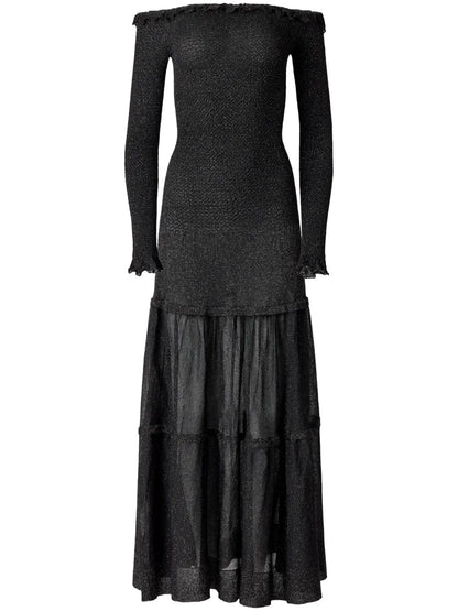 Polly Maxi Dress