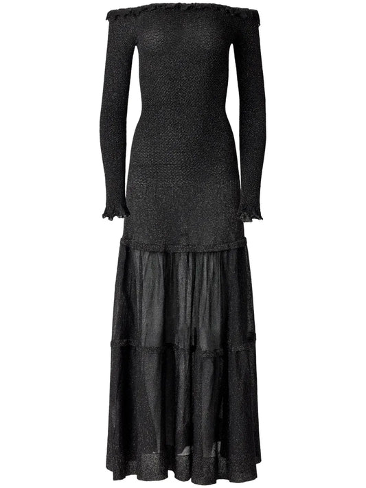 Polly Maxi Dress