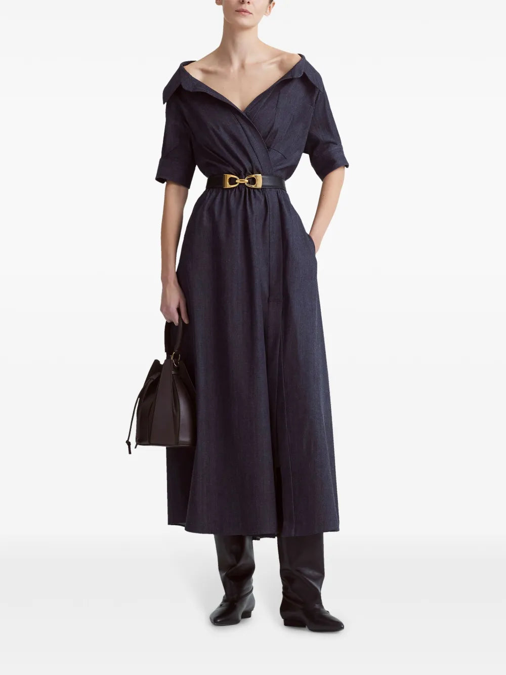 Lydia Maxi Dress