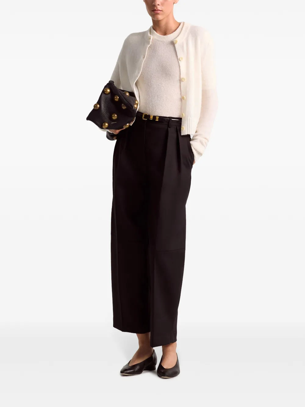 Thea Cardigan
