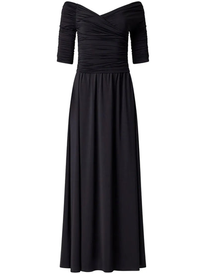 Charlotte Maxi Dress