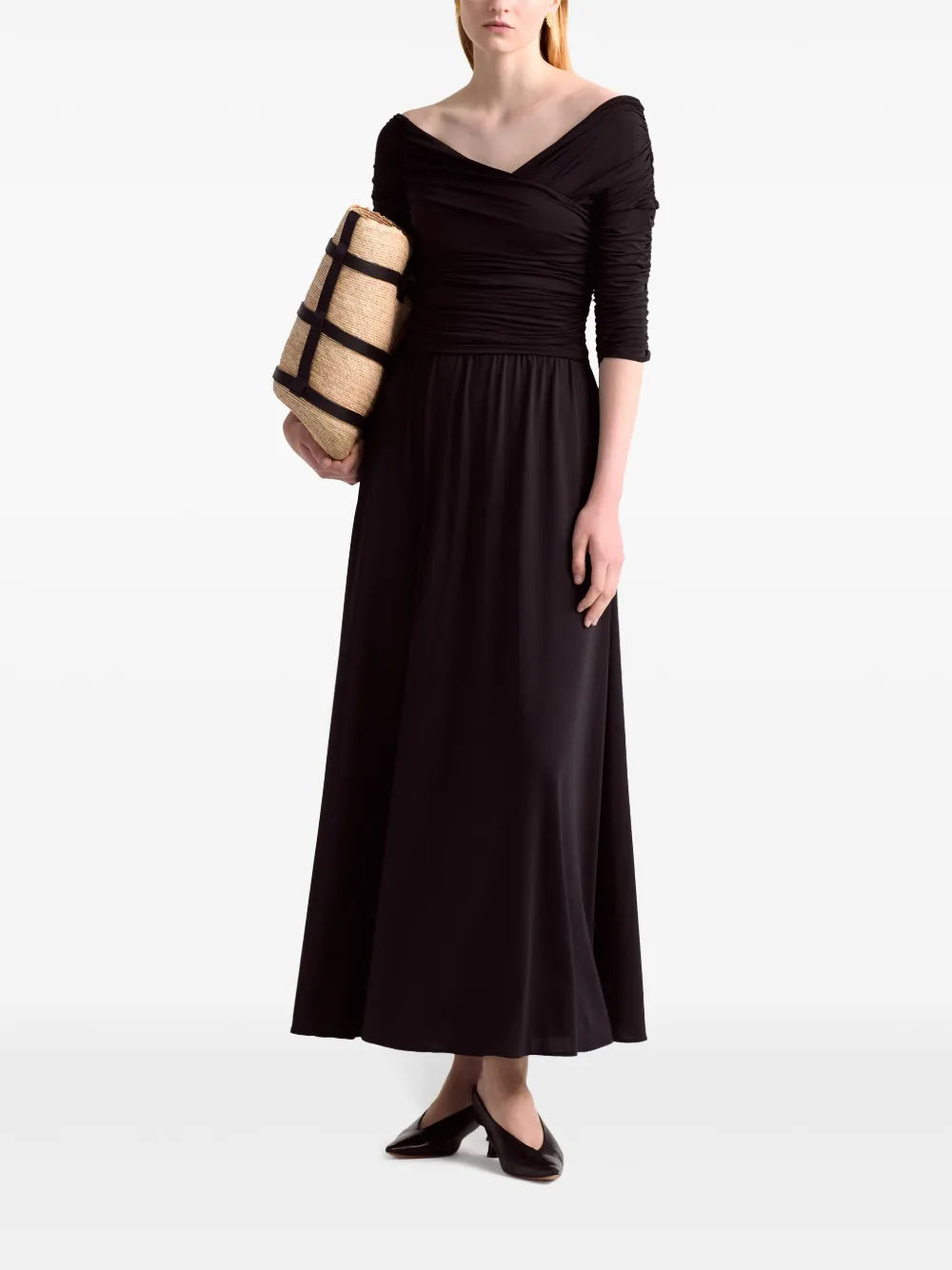 Charlotte Maxi Dress