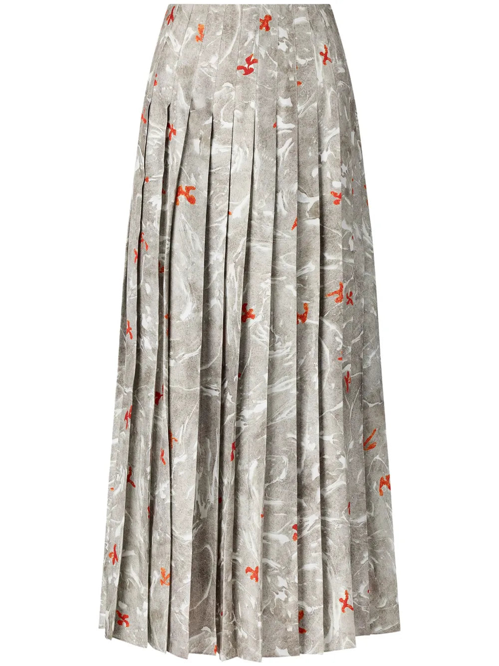 Monti Maxi Skirt
