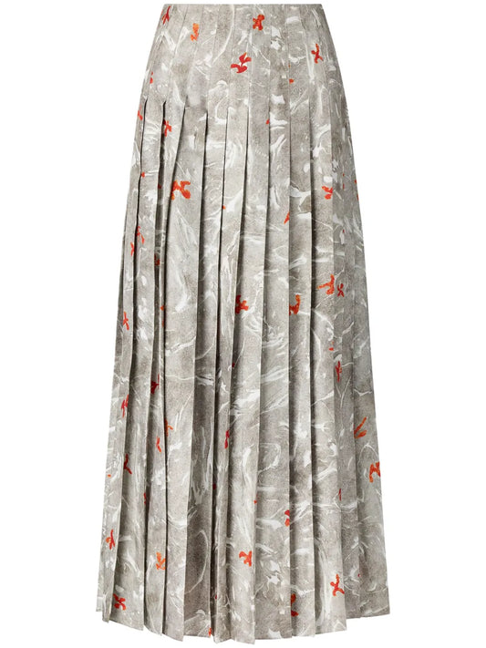 Monti Maxi Skirt