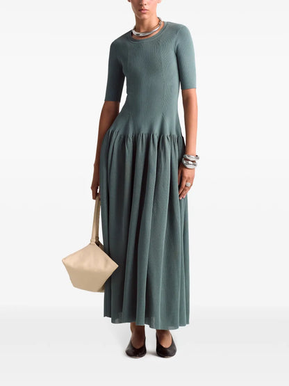 Maisie Maxi Dress