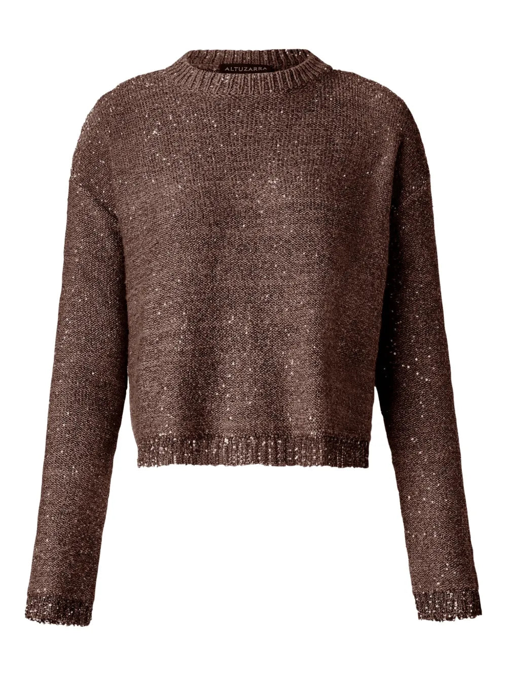 Yasworth Sweater