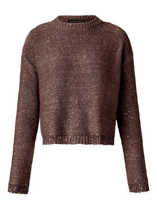 Yasworth Sweater
