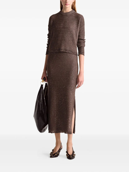 Yasworth Sweater
