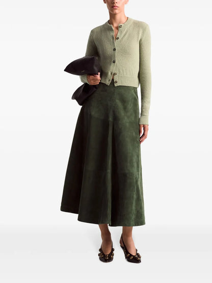 Thea Cardigan