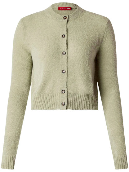 Thea Cardigan