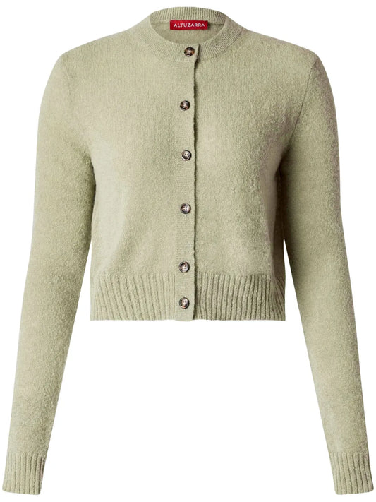 Thea Cardigan