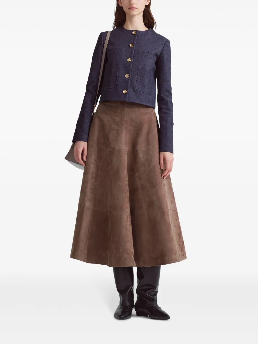 Bernadette Jacket