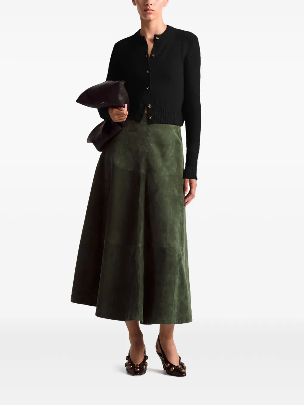 Thea Cardigan