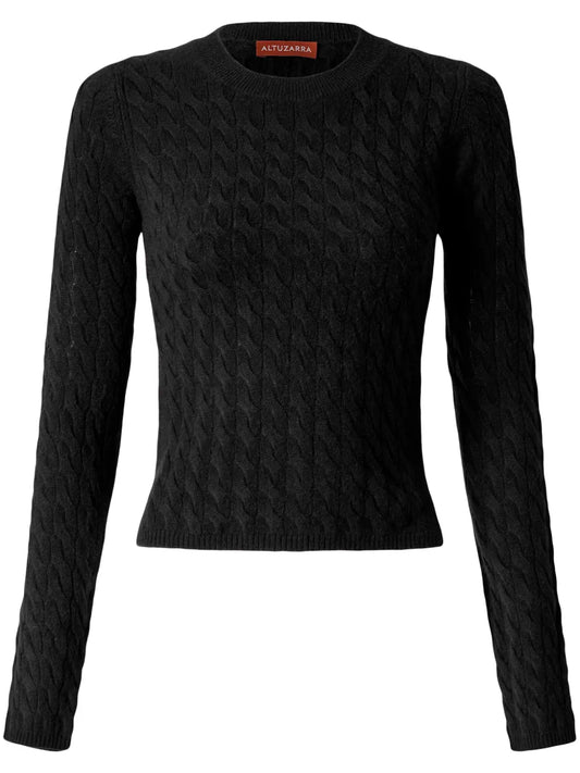 Milla Cashmere Jumper
