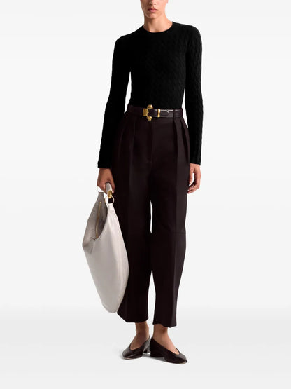 Milla Cashmere Jumper
