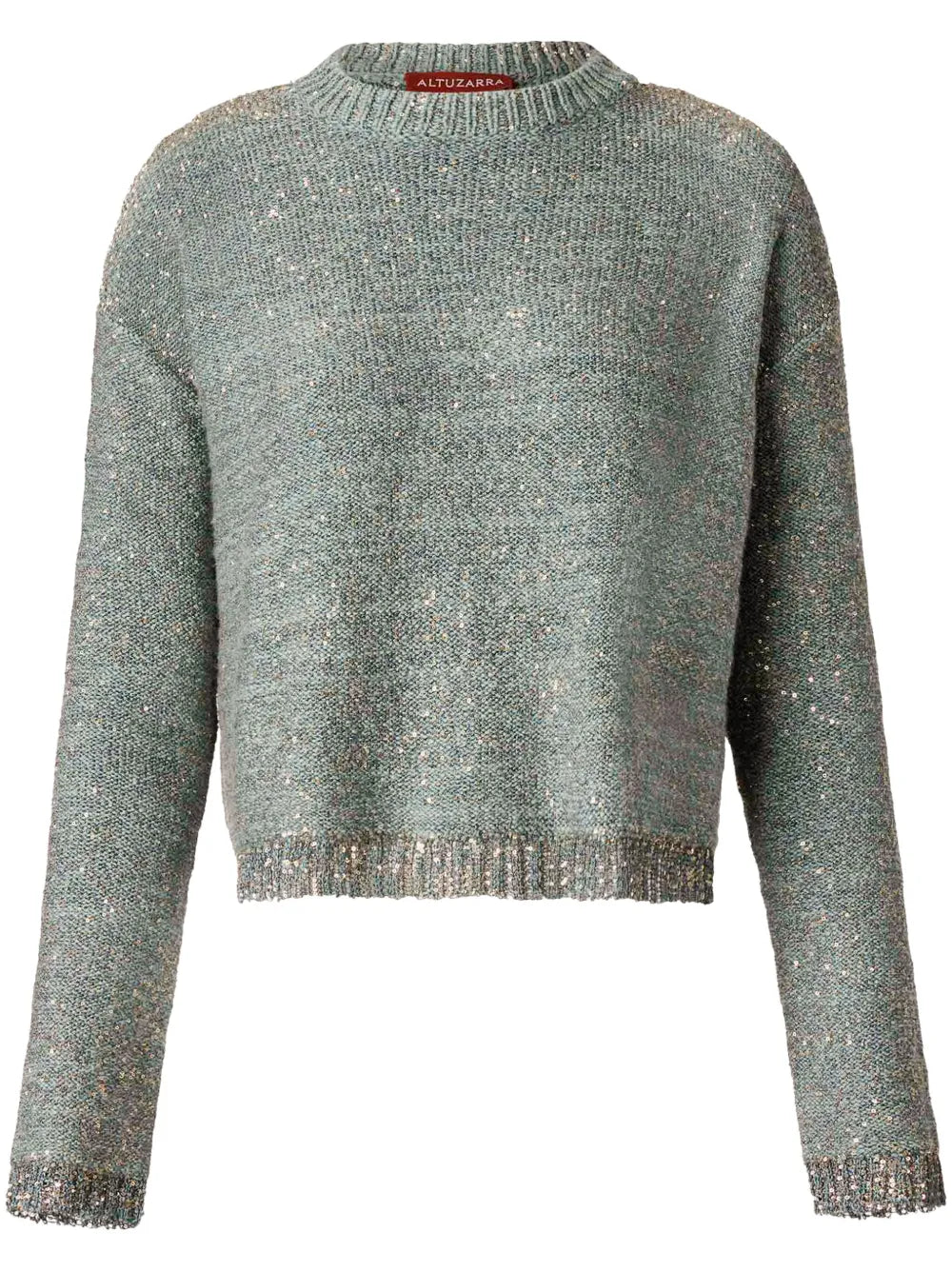 Yasworth Sweater