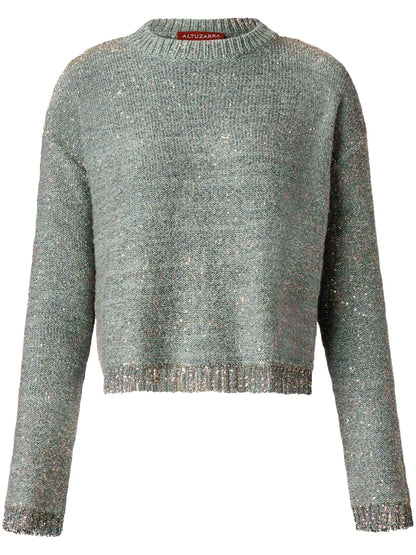 Yasworth Sweater