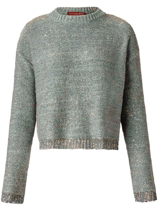 Yasworth Sweater