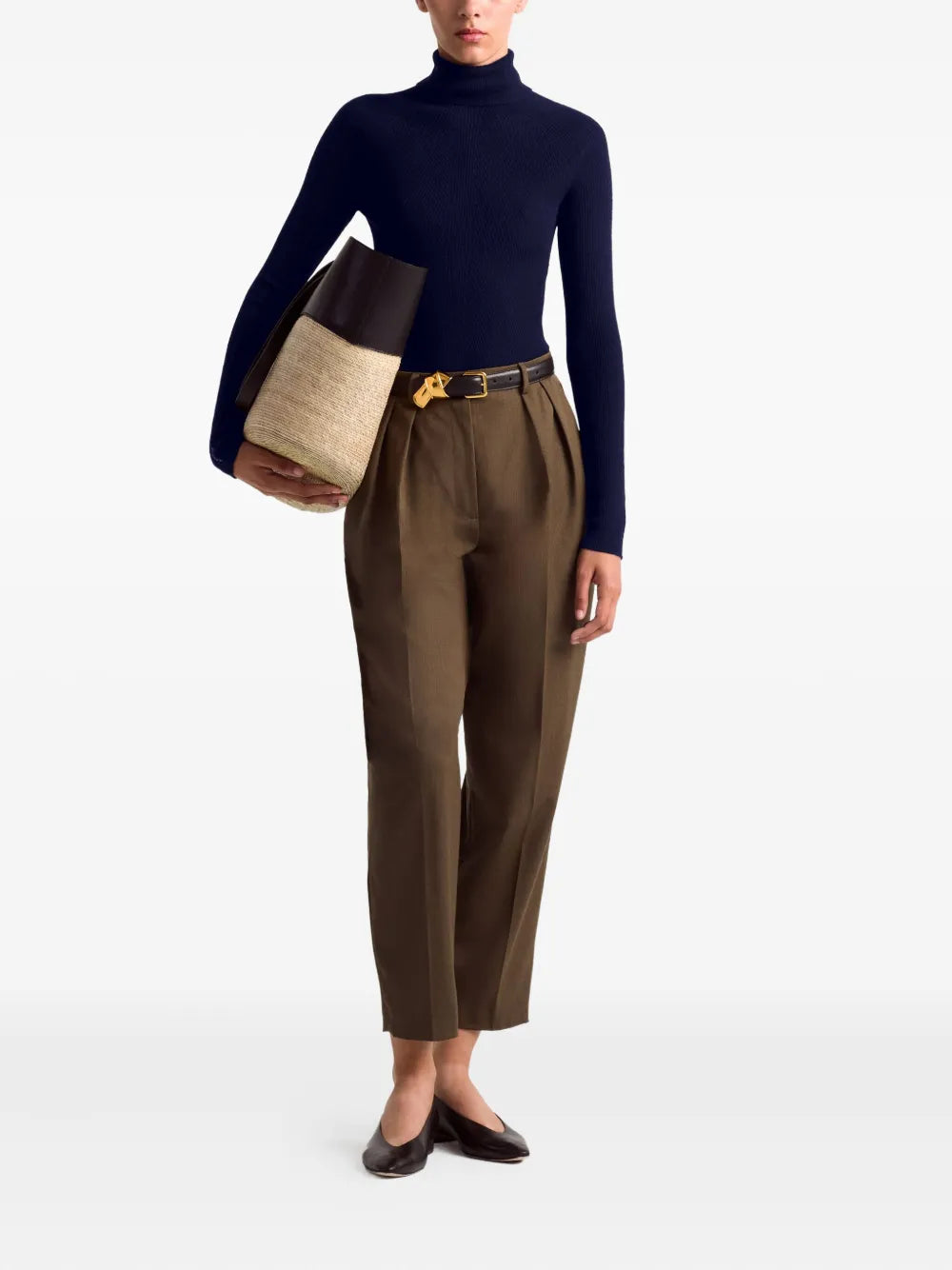 Demi Sweater
