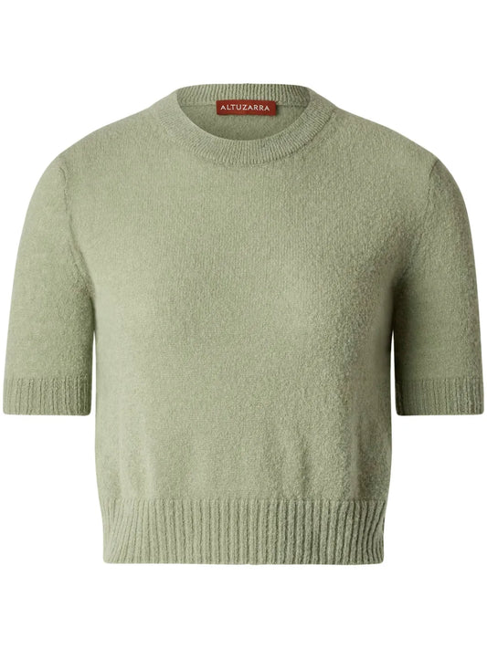 Ty Sweater