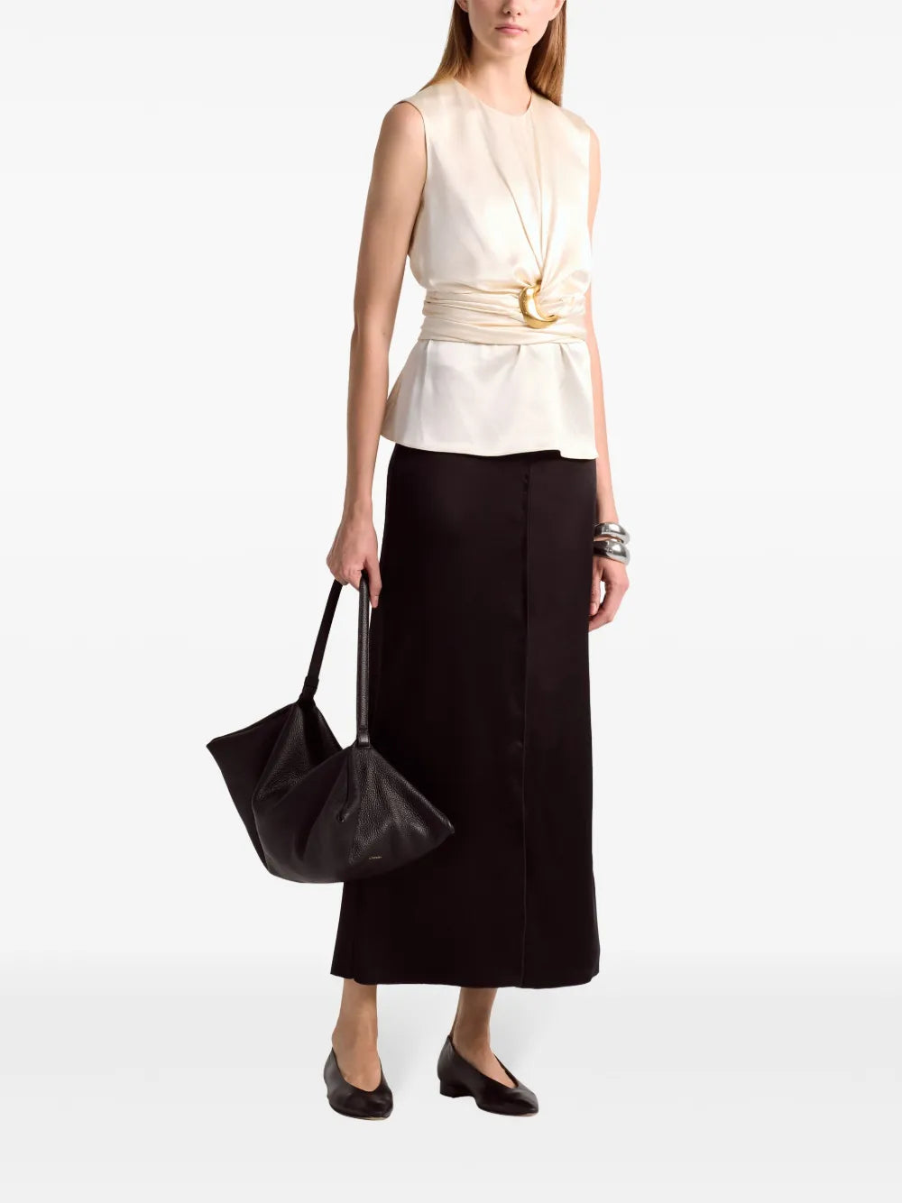 Tizzy Blouse