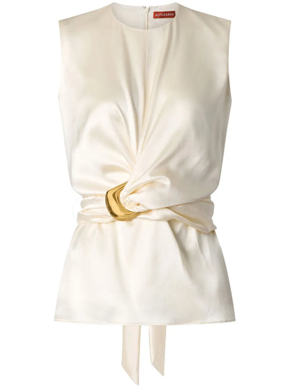 Tizzy Blouse