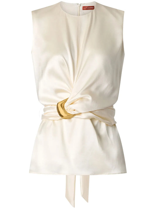 Tizzy Blouse