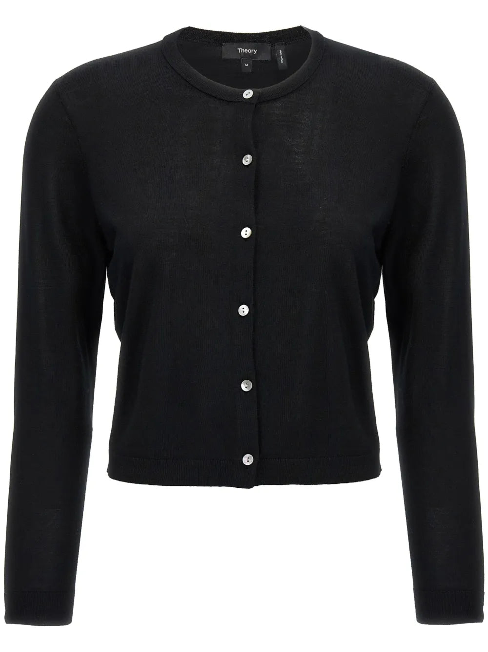 Crop Cardi S' Cardigan