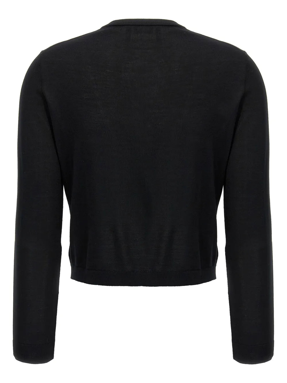 Crop Cardi S' Cardigan