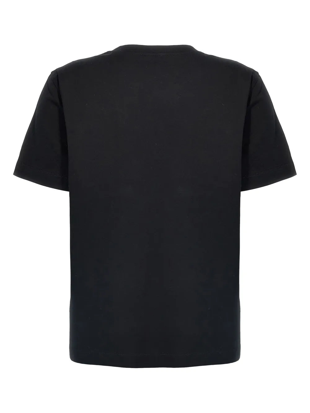 Monili Chain-Detail T-Shirt