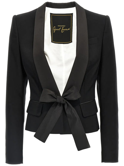 Gatsby Blazer