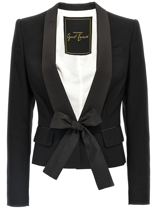 Gatsby Blazer