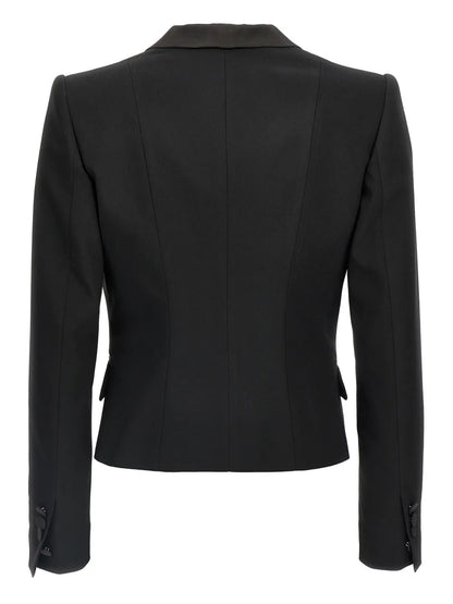 Gatsby Blazer