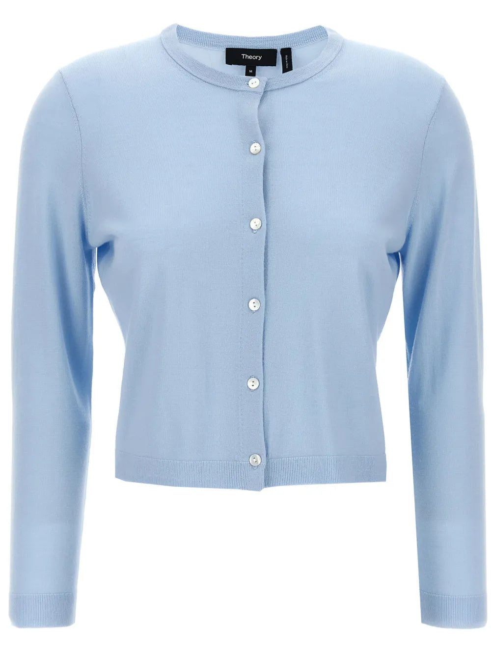 Crop Cardi S' Cardigan