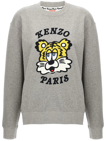 Kenzo Verdy Market' Sweatshirt