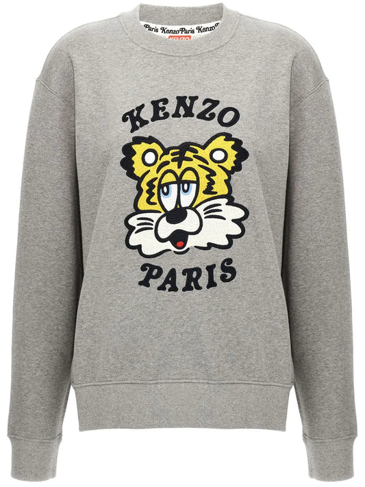 Kenzo Verdy Market' Sweatshirt