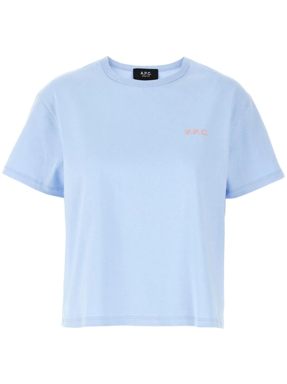 Boxy Petit T-Shirt