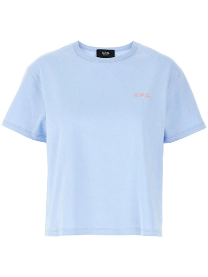 Boxy Petit T-Shirt