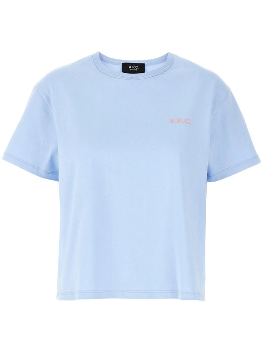 Boxy Petit T-Shirt