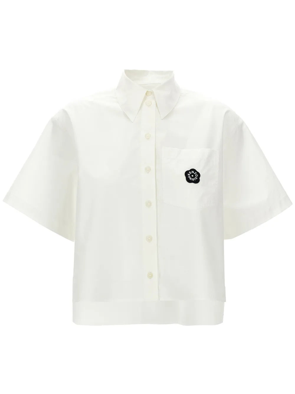 Boke Flower 2.0 Shirt