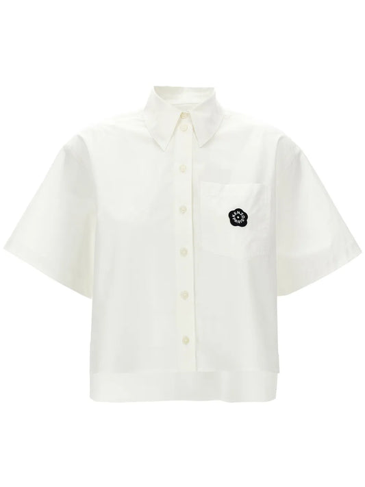 Boke Flower 2.0 Shirt