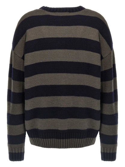 Nº383 Lovely Road Sweater